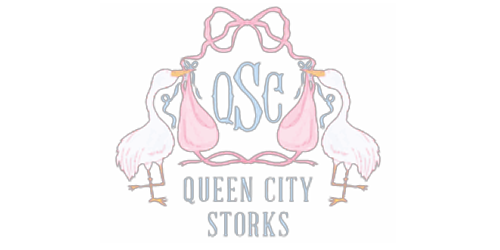 Queen City Storks